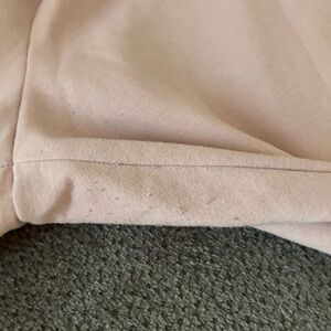 Pink old navy sweat pants. Only worn a few times. Size 3X